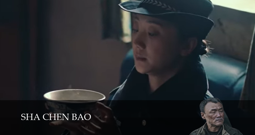 Cмотреть сериал Песчаная буря 1 сезон 10 серия онлайн бесплатно