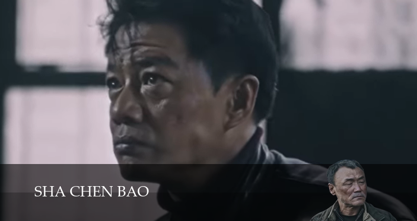 Смотреть сериал Песчаная буря 1 сезон 13 серия в отличном качестве