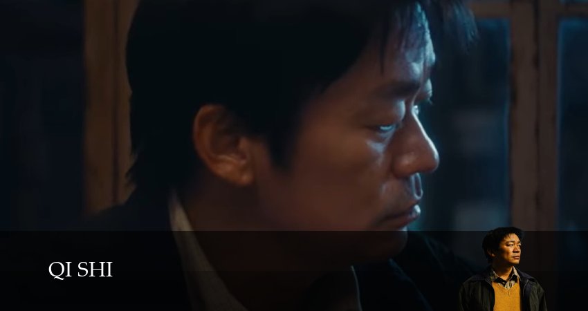 Смотреть сериал Игрок в Го 1 сезон 8 серия в отличном качестве