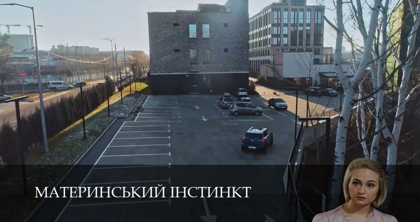 Материнський iнстинкт 1 сезон 20 серия смотреть онлайн на телефоне бесплатно
