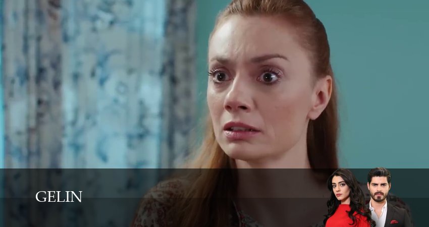 Смотреть сериал Невеста (Gelin) (2024) 1 сезон 176 серия в хорошем качестве онлайн