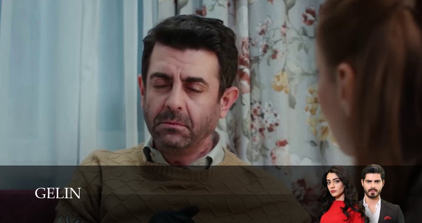 Невеста (Gelin) (2024) 1 сезон 180 серия смотреть онлайн без рекламы и регистрации