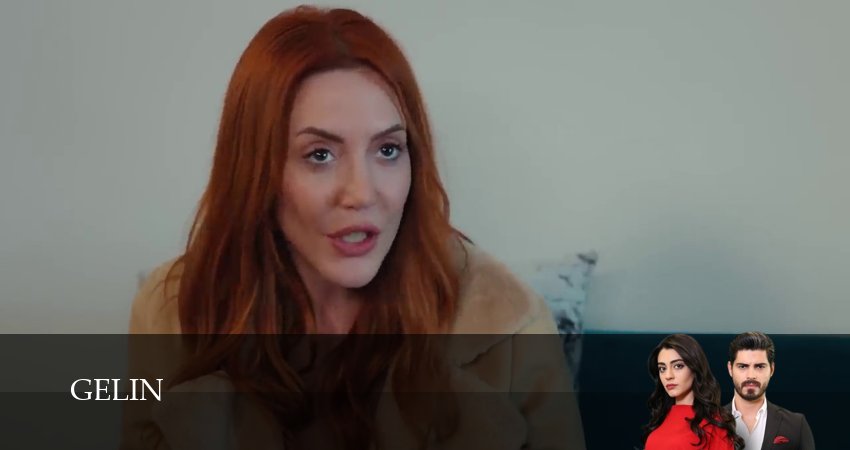 Смотреть сериал Невеста (Gelin) 1 сезон 186 серия в отличном качестве