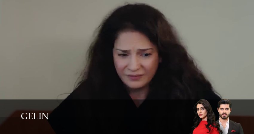 Невеста (Gelin) 1 сезон 187 серия смотреть онлайн в качестве 4K