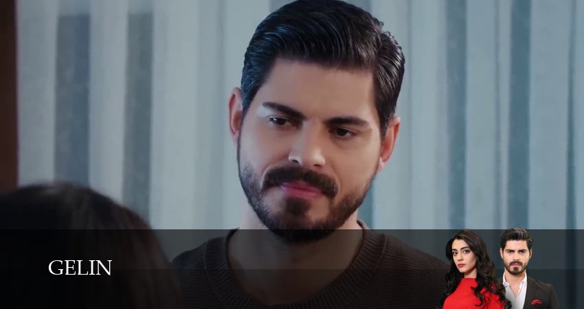 Смотреть Невеста (Gelin) 1 сезон 189 серия онлайн бесплатно без смс