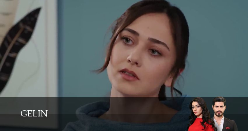 Невеста (Gelin) 1 сезон 190 серия смотреть полностью без перерыва