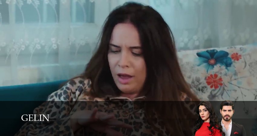 Невеста (Gelin) (2024) 1 сезон 193 серия онлайн бесплатно в высоком качестве