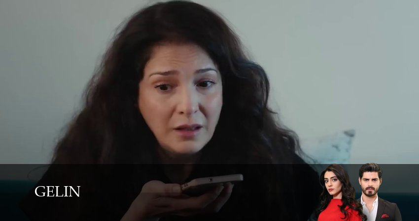 Сериал Невеста (Gelin) (2024) 1 сезон 195 серия смотреть онлайн в качество 1080 HD или 4K