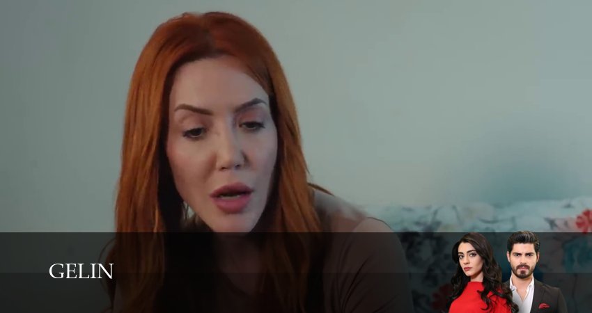 Смотреть Невеста (Gelin) 1 сезон 196 серия онлайн бесплатно без смс