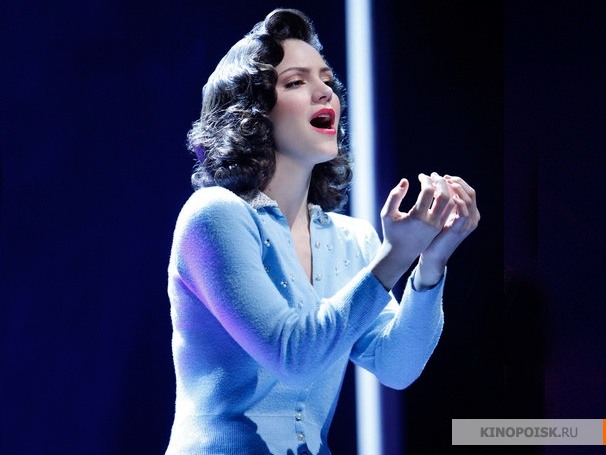 Смотреть сериал Жизнь как шоу (Smash) (2012) 2 сезон 1 серия в хорошем качестве онлайн