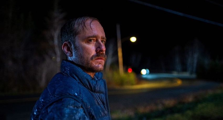 Крутой поворот (2024) (2025) смотреть онлайн 720p или 1080p