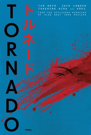 Фильм Торнадо (2025) 2025 в Full HD бесплатно на русском