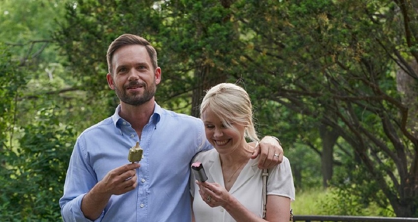 Виновата любовь (2024) в HD