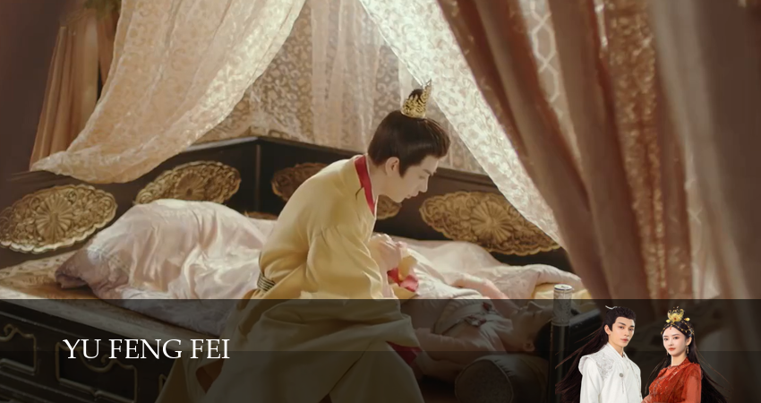 Смотреть сериал Полет феникса (2025) 1 сезон 13 серия в хорошем качестве онлайн