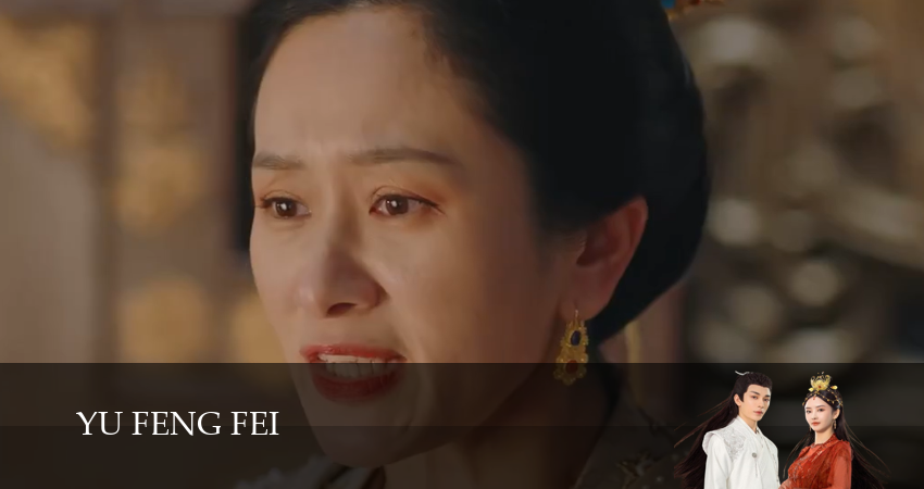 Полет феникса (2025) 1 сезон 23 серия онлайн бесплатно в высоком качестве