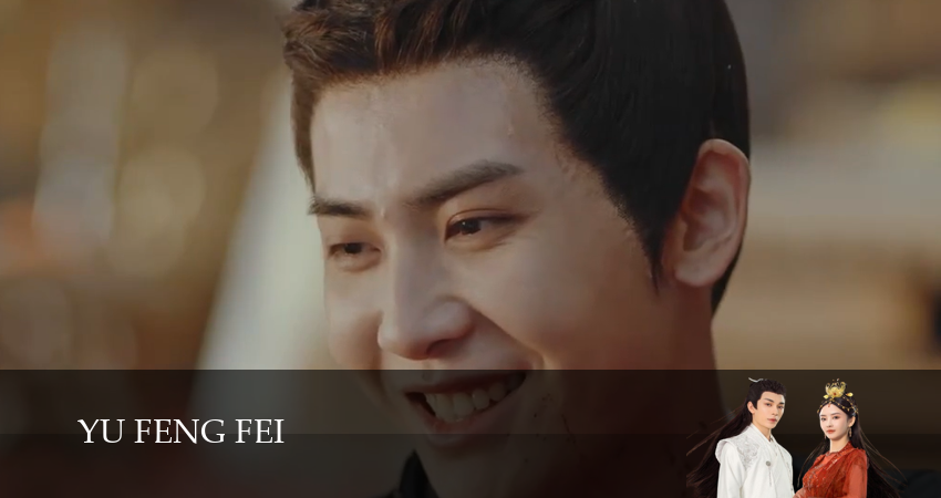 Смотреть сериал Полет феникса 1 сезон 25 серия в хорошем качестве HD