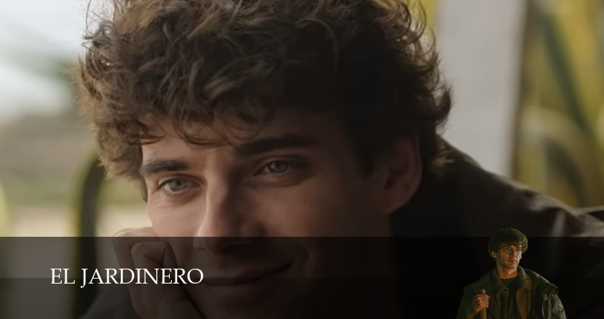 Смотреть сериал Наемный садовник 1 сезон 10 серия в хорошем качестве HD