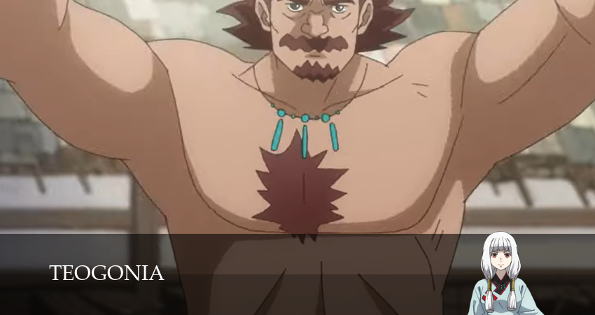 Божественная книга 1 сезон 5 серия полная версия смотреть бесплатно