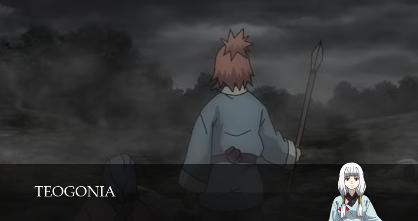 Смотреть сериал Божественная книга 1 сезон 11 серия бесплатно и без рекламы