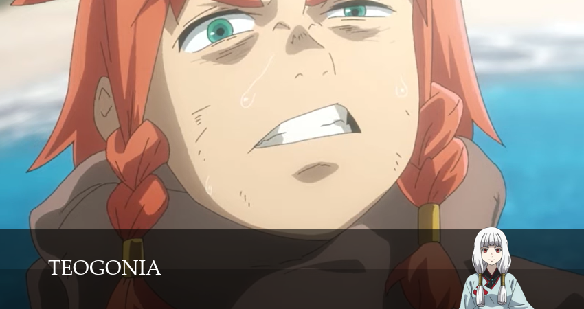 Божественная книга (1 сезон, 14 серия) смотреть онлайн бесплатно в хорошем качестве