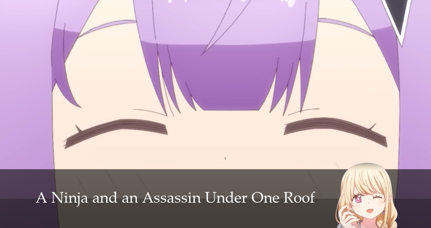 Жизнь ниндзя и убийцы (2025) 1 сезон 4 серия смотреть онлайн без рекламы и регистрации