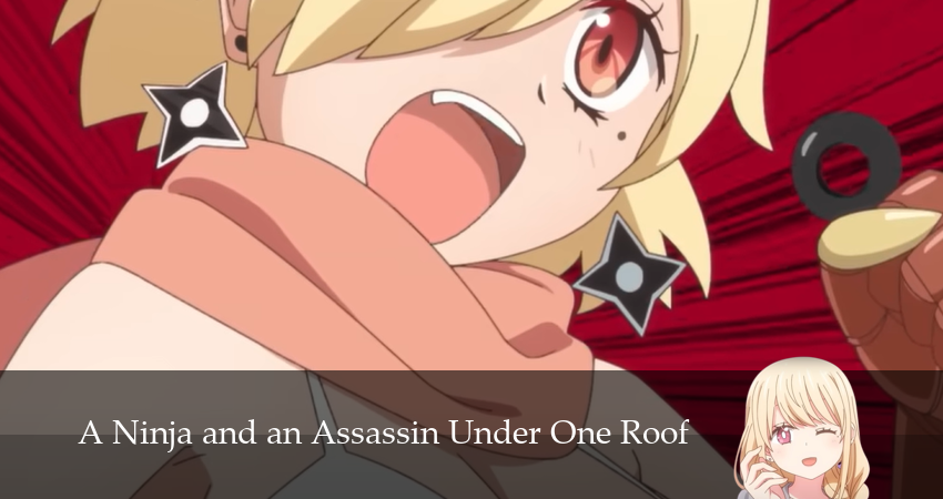 Смотреть Жизнь ниндзя и убийцы 1 сезон 7 серия онлайн бесплатно без смс