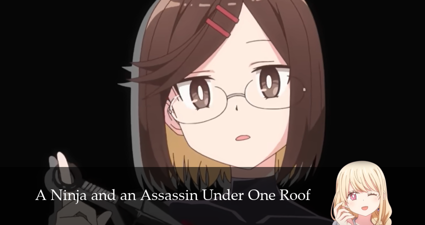 Жизнь ниндзя и убийцы 1 сезон 10 серия смотреть в хорошем качестве