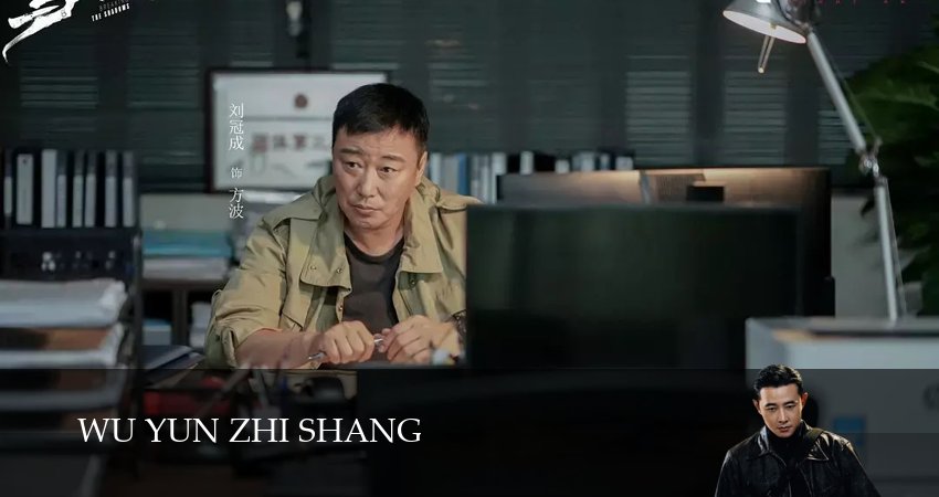 Выше туч / Тучи сгущаются (2025) 1 сезон 8 серия онлайн бесплатно в высоком качестве