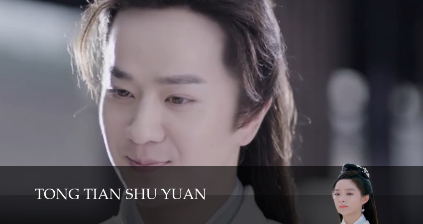 Смотреть сериал Академия небожителей 1 сезон 5 серия в хорошем качестве HD