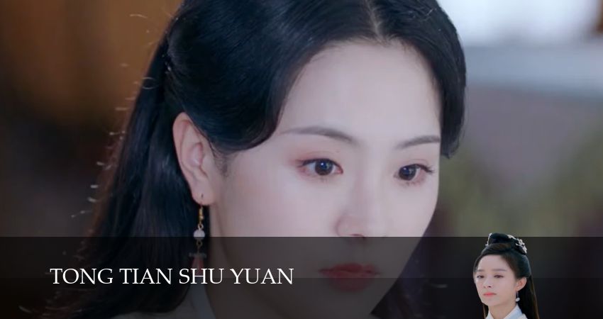 Сериал Академия небожителей (2025) 1 сезон 13 серия смотреть бесплатно в хорошем качестве