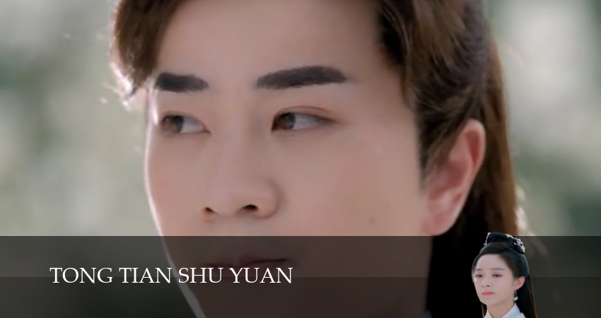 Сериал Академия небожителей (1 сезон, 25 серия) смотреть онлайн все серии подряд в хорошем качестве