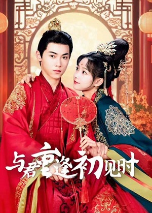 Онлайн-просмотр сериала Воссоединение с первого взгляда (2025) 1 сезон в качестве Full HD без рекламы