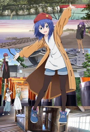 Смотреть Это путешествие (2025) 1 сезон в суперкачестве 1080 или 4K без регистрации