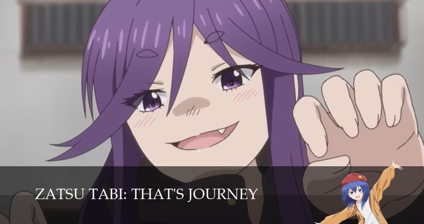 Это путешествие (2025) 1 сезон 7 серия смотреть онлайн бесплатно