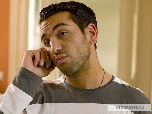 Турецкий для начинающих (Turkisch fur Anfanger) (1 сезон, 10 серия) смотреть бесплатно онлайн без рекламы