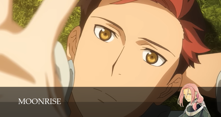 Восход Луны 1 сезон 1 серия смотреть онлайн на телефоне бесплатно