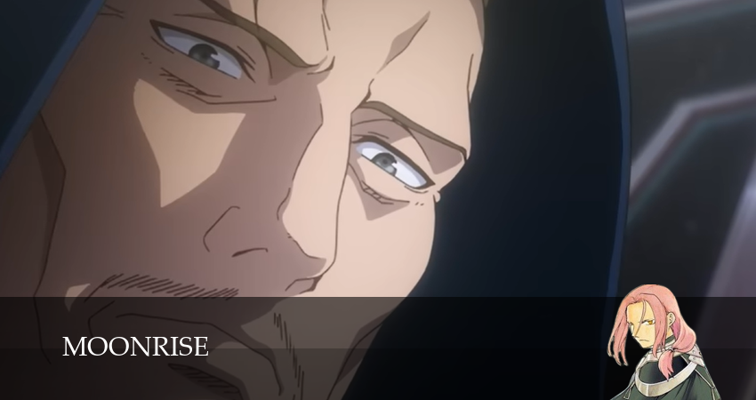 Восход Луны 1 сезон 5 серия смотреть онлайн на телефоне бесплатно