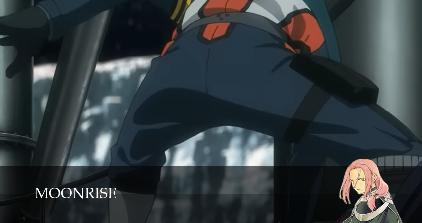 Восход Луны 1 сезон 7 серия смотреть онлайн в качестве 4K