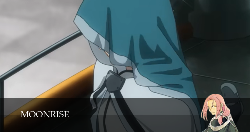 Восход Луны 1 сезон 8 серия смотреть онлайн на телефоне бесплатно