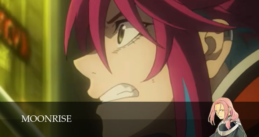 Восход Луны (2025) 1 сезон 10 серия смотреть онлайн без рекламы