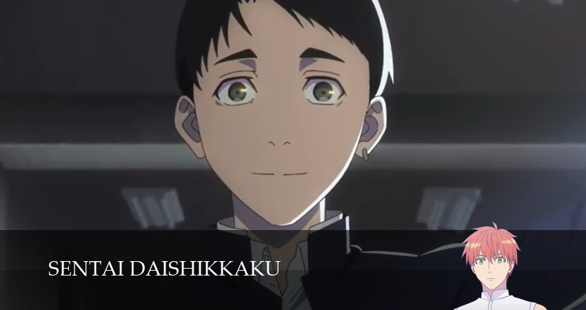 Боевой отряд «Полный провал» 2 сезон 6 серия смотреть онлайн бесплатно в хорошем качестве