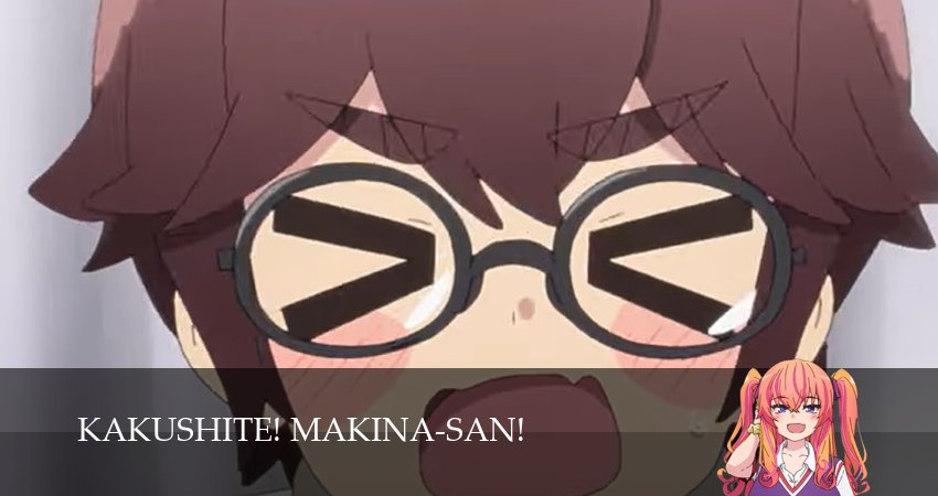 Cмотреть сериал Прячься, Макина! 1 сезон 2 серия онлайн бесплатно