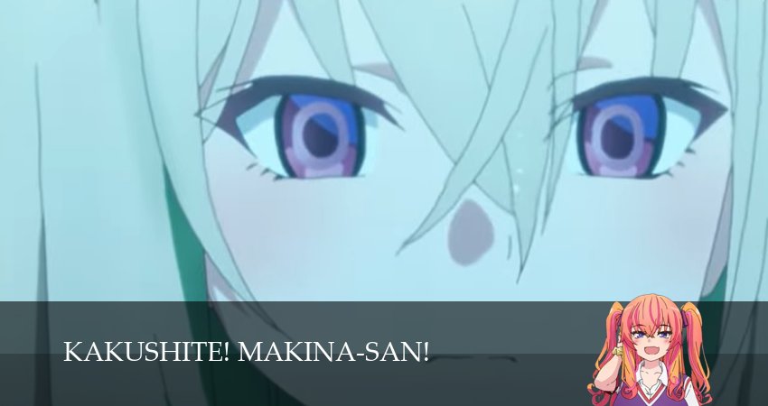 Прячься, Макина! (2025) 1 сезон 6 серия онлайн бесплатно в высоком качестве