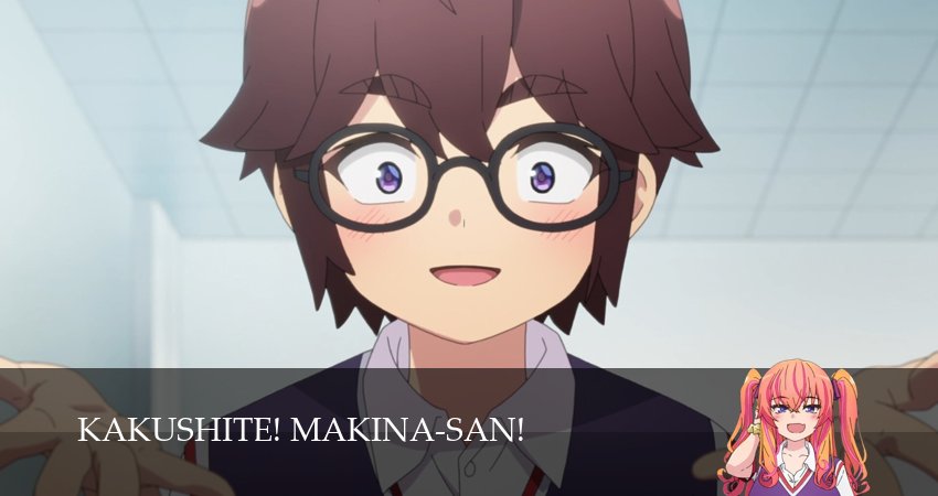 Прячься, Макина! (2025) 1 сезон 7 серия смотреть в 4K качестве онлайн