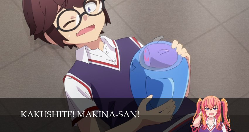 Cмотреть сериал Прячься, Макина! 1 сезон 10 серия онлайн бесплатно