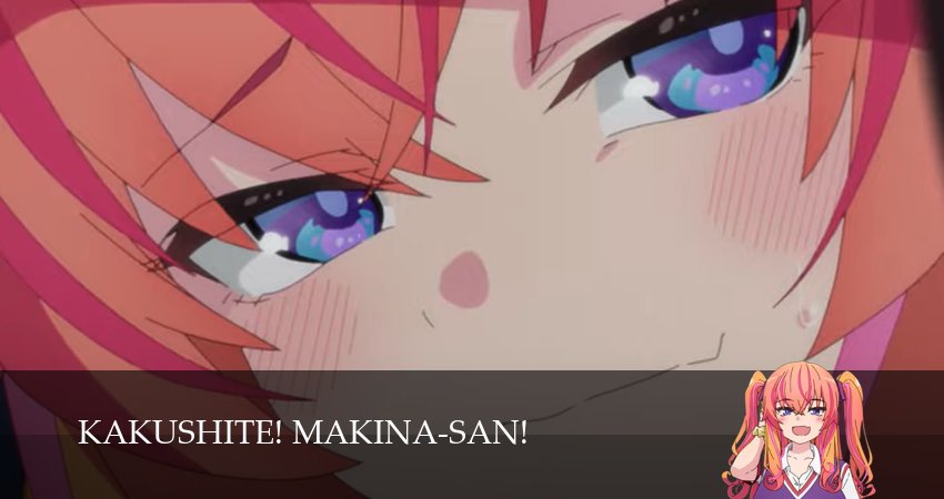 Прячься, Макина! 1 сезон 12 серия полная версия смотреть бесплатно