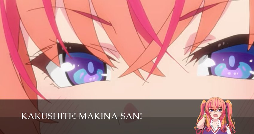 Прячься, Макина! (2025) 1 сезон 14 серия смотреть онлайн бесплатно