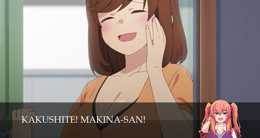 Cмотреть сериал Прячься, Макина! 1 сезон 15 серия онлайн бесплатно