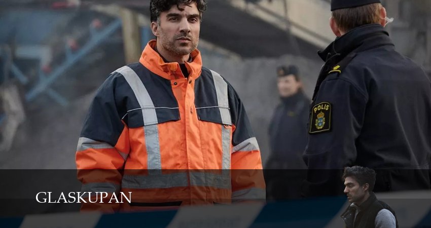Смотреть сериал Стеклянный купол (1-10,11,12 серия) на телефоне