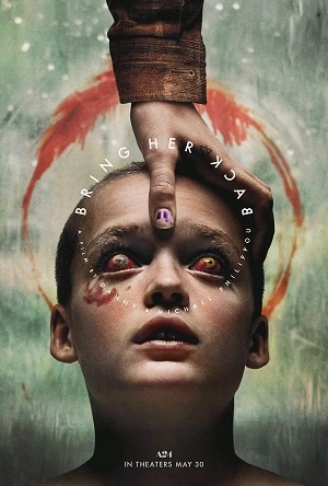 Фильм Верни её из мёртвых (2025) (2025) смотреть в высоком HD качестве онлайн